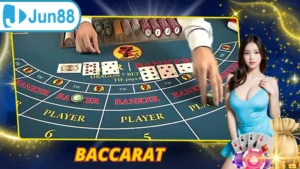 Baccarat