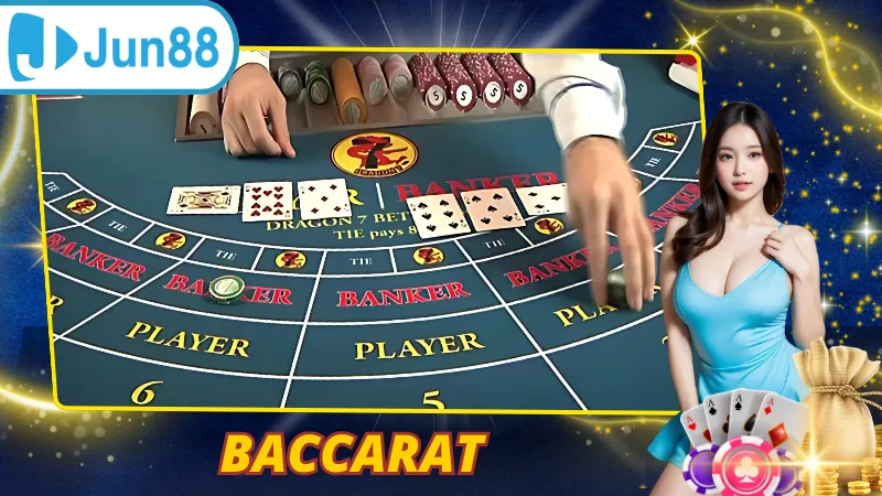 Baccarat
