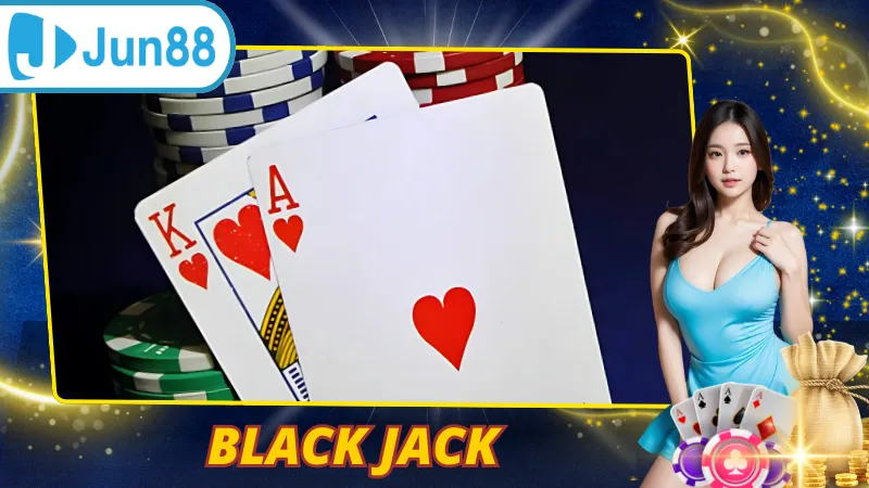 Black Jack