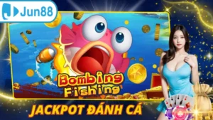 Jackpot Đánh Cá