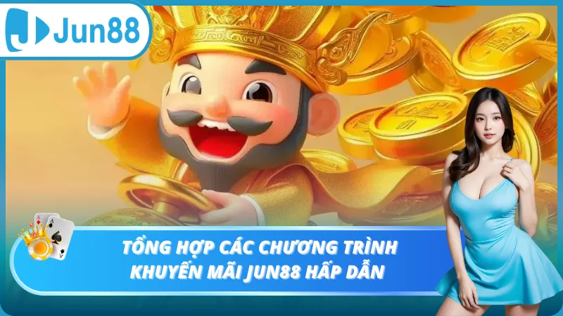 Khuyến mãi nạp tiền đầy hấp dẫn