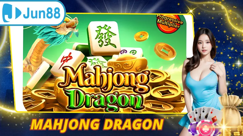 Mahjong Dragon