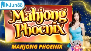 Mahjong Phoenix