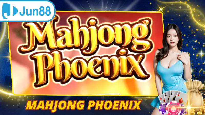 Mahjong Phoenix