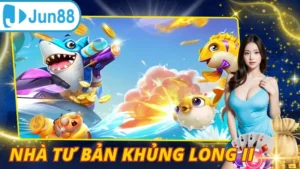 Nhà Tư Bản Khủng Long II