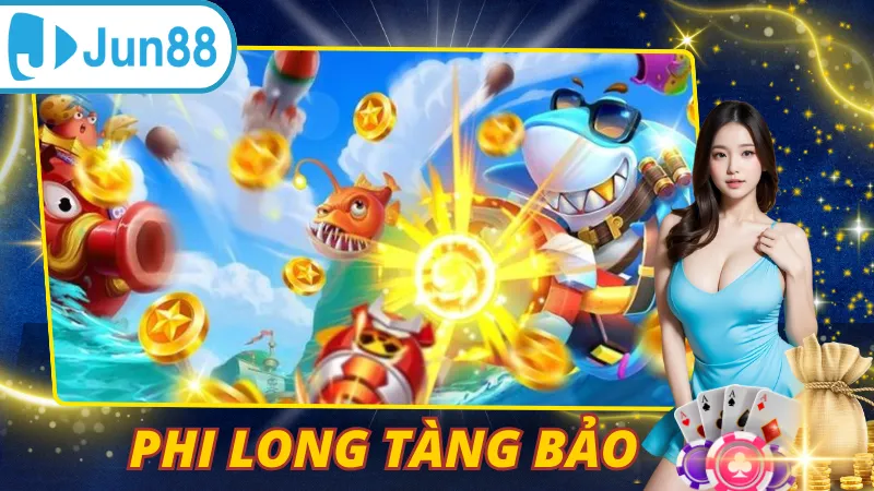 Phi Long Tàng Bảo