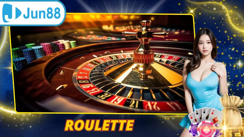 Roulette