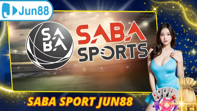 Saba Sport Jun88