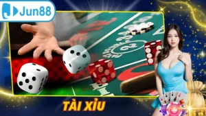 Tài Xỉu