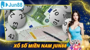 Xổ Số Miền Nam Jun88